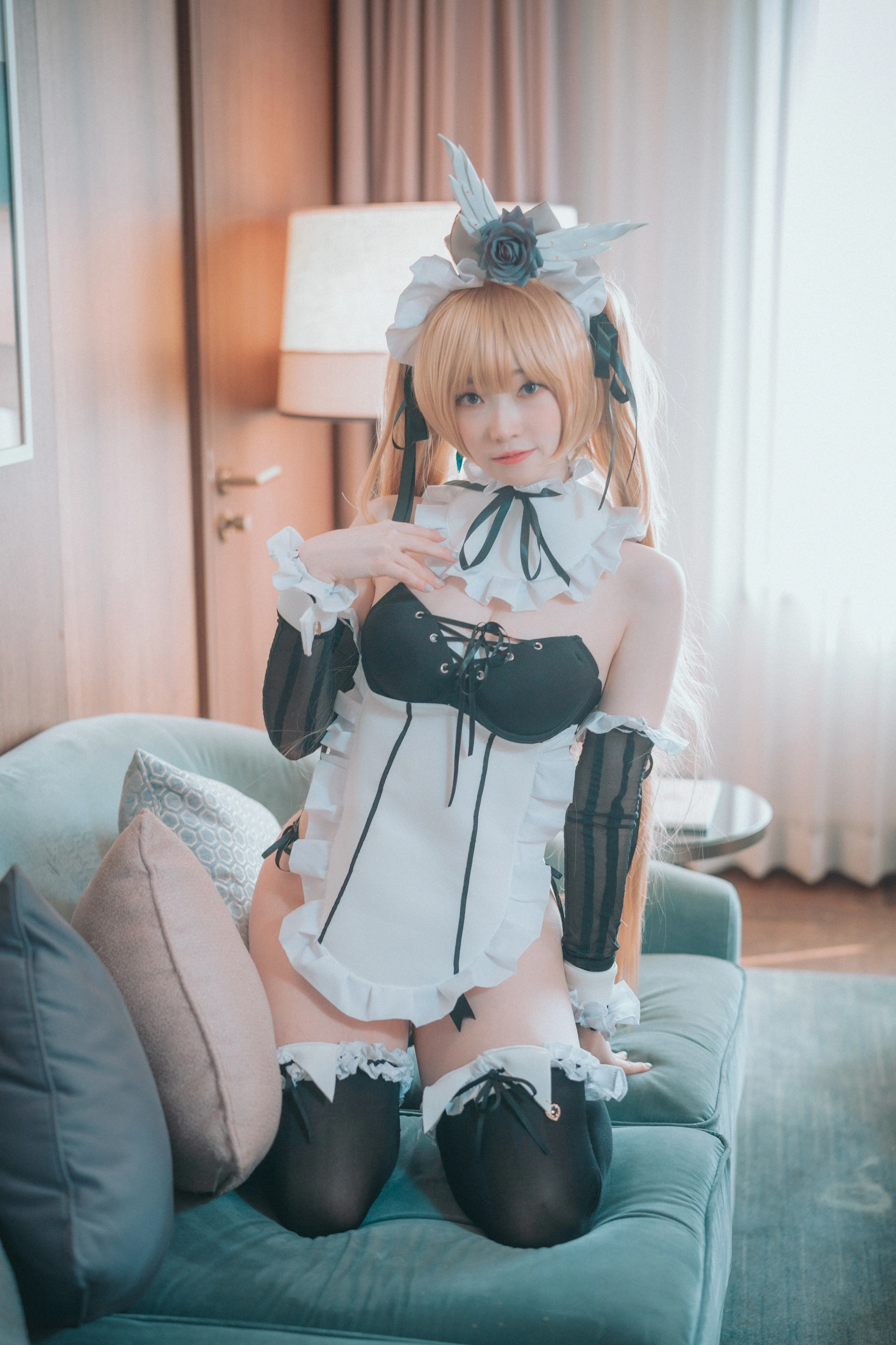 011.[DJAWA] Bambi - Heart to Heart  Nephthys 3