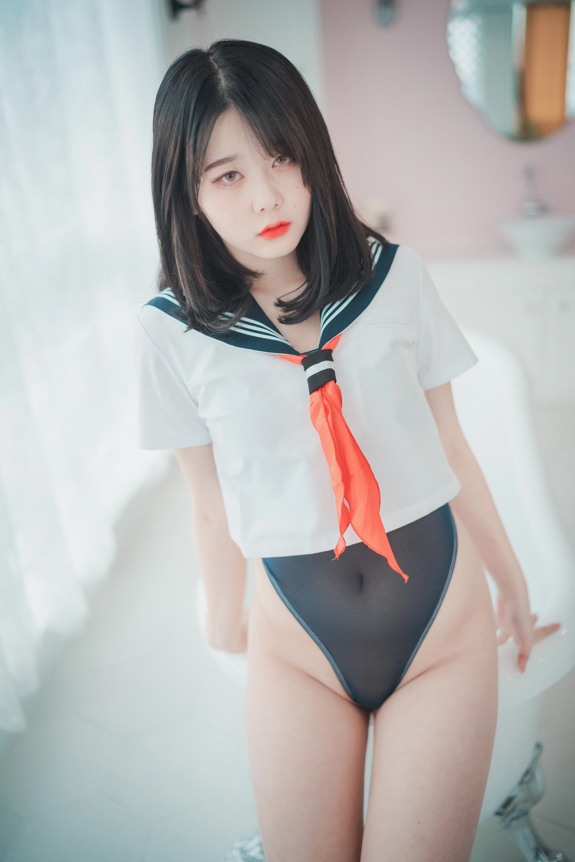 012.[DJAWA] Zia - Swimming Lessons 3