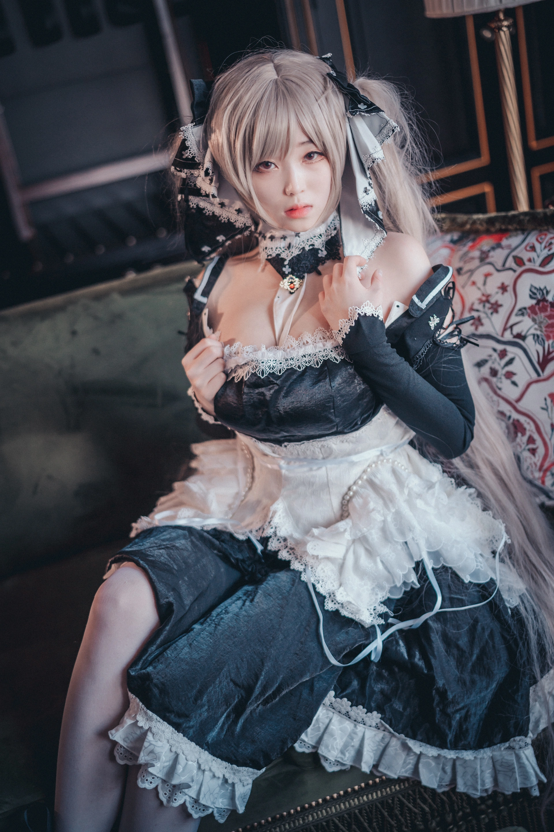 013.[DJAWA] Bambi - HMS Formidable (Azur Lane) 3