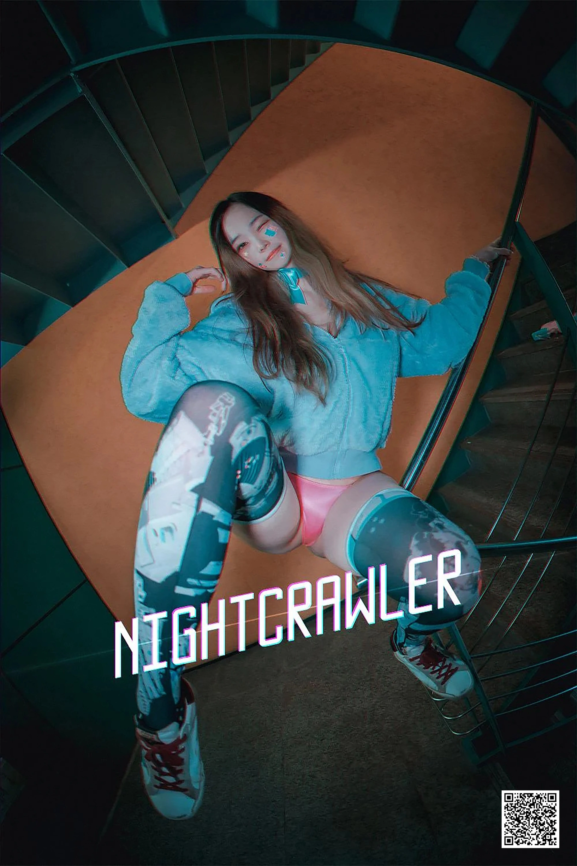 014.[DJAWA] Bambi - Nightcrawler 1