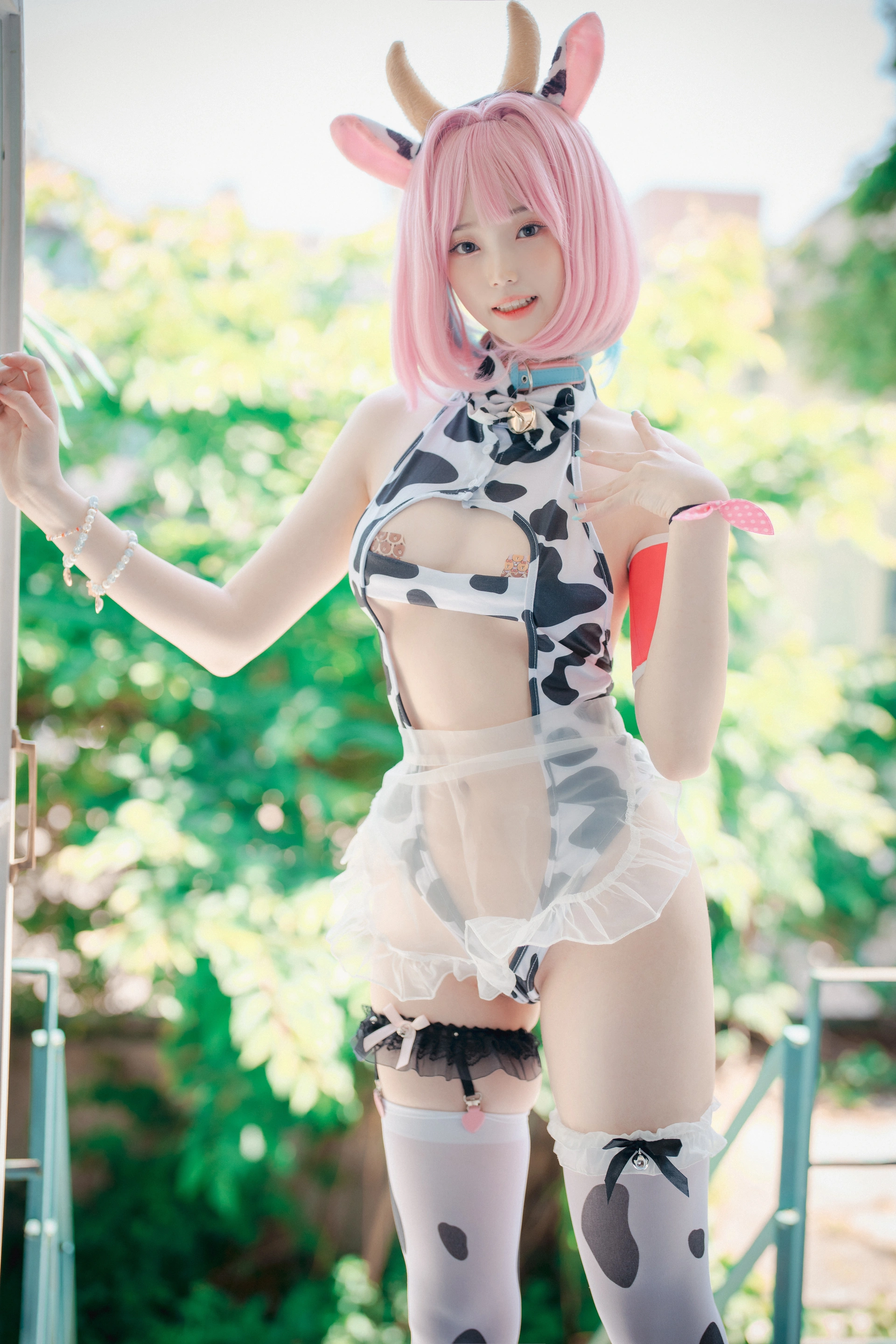 089.[DJAWA] Bambi - Riamu's Celebrating the Year of the Cow #1 3